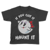 Haunt it - Kids