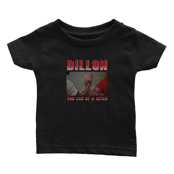 Dillon - Rugrats