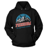 Conserve Freedom (Ladies) - October 2021 Club AAF Exclusive Design