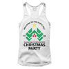 Die Hard Christmas Party (Ladies)