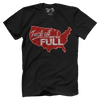 F off, we're full!