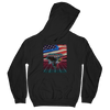 Retro Eagle Shark - Kids