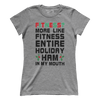 Fitness (Ladies)