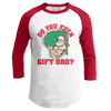 Bro, Do You Even Gift?