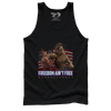Merica Bear - June 2019 Club AAF Exclusive Design