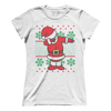 Dabbing Santa (Ladies)