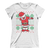 Dabbing Santa (Ladies)