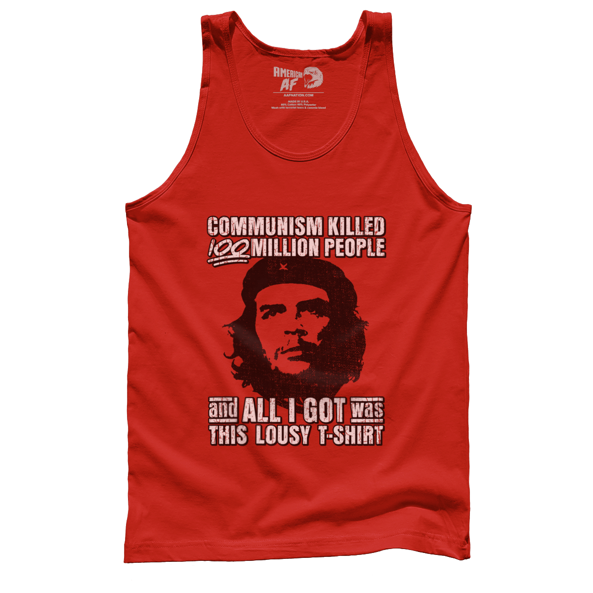 Commie DouCHEbag