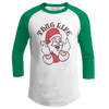 Thug Life Santa (Ladies)