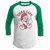 Thug Life Santa (Ladies)