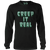 Creep it Real