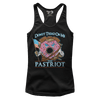 Pastriot (Ladies) - June 2018 Club AAF Exclusive Design