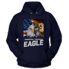 American Eagle.  Merican Eagle. (Ladies)