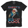 Brexit'd