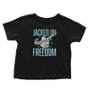 Jacked on Freedom - Toddlers