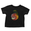 Pumpkin Grenade - Toddlers