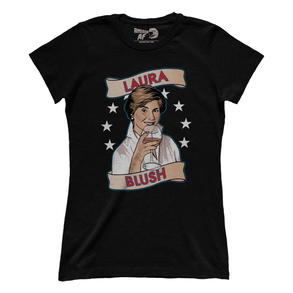 Laura Blush (Ladies)
