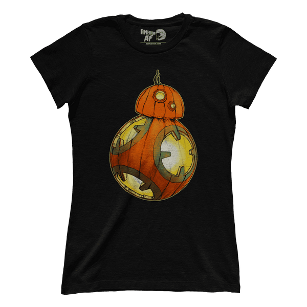 BB Pumpkin (Ladies)