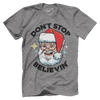 Don't Stop Believin'