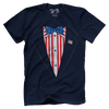 Merican Tuxedo