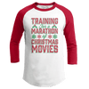 Training For Christmas