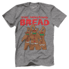 Walking Bread