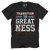 Transition to Greatness - August 2020 Club AAF Exclusive Design