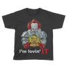 I'm Lovin' IT - Kids