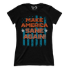America Sane Again (Ladies) - May 2022 Club AAF Exclusive Design