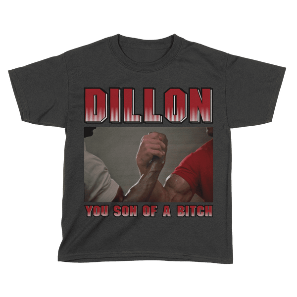 Dillon - Kids