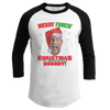 Merry Fookin Christmas (Ladies)
