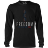Freedom DNA - September  2022 Club AAF Exclusive Design