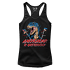 Americasaur (Ladies) - March 2019 Club AAF Exclusive Design