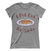 Put Out For Santa (Ladies)