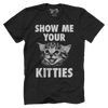 Show Me Your Kitties! V1