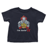 I'm Lovin' IT - Toddlers
