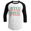 Better Have My Cookies (Ladies)