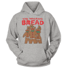 Walking Bread