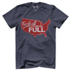 F off, we're full!
