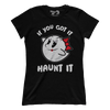 Haunt it (Ladies)