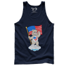 Patriot Bear