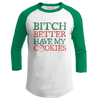 Better Have My Cookies