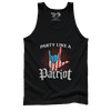 Party Like Patriot - June 2021 Club AAF Exclusive Design