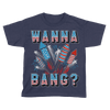 Wanna Bang? - Kids