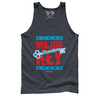 T-shirt Major Key