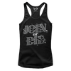 Join or Die (Ladies) - March 2020 Club AAF Exclusive Design