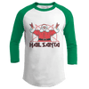 Hail Santa (Ladies)
