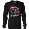 President Fight Club - February 2019 Club AAF Exclusive Design