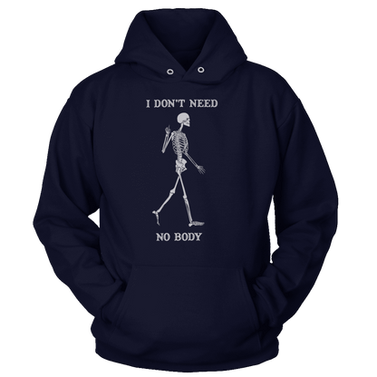 Need No Body