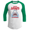 Santa Jaws